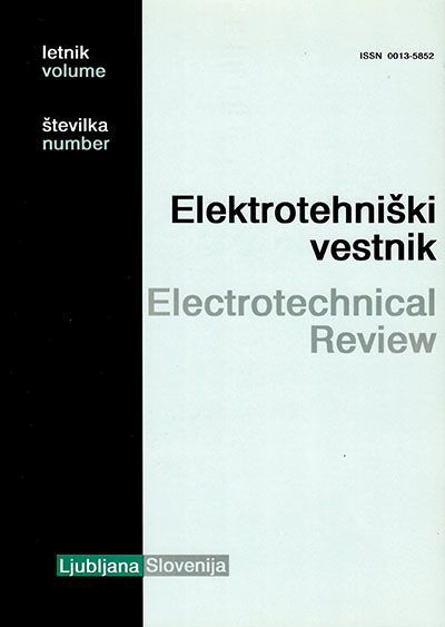 Electrotechnical Review Logo